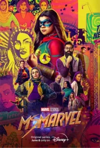 Ms.Marvel