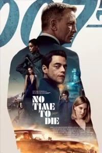 ดูหนัง James Bond 007: No Time to Die (2021) พยัคฆ์ร้าย 007: ฝ่าเวลามรณะ พากย์ไทย