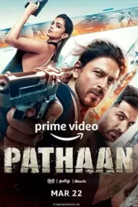 ดูหนัง Pathaan (2023) ปาทาน ซับไทย เต็มเรื่อง