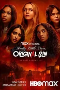 Pretty Little Liars: Original Sin Season 1 (2022)