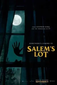 ดูหนัง Salem's Lot (2023) ซาเลม ล็อต ซับไทย เต็มเรื่อง