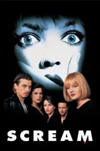 Scream 1 (1996) หวีดสุดขีด 1