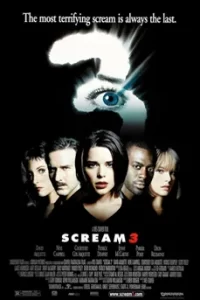 Scream 3 (2000) หวีดสุดขีด 3