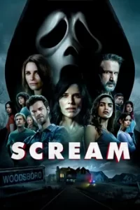 Scream 5 (2022) หวีดสุดขีด 5