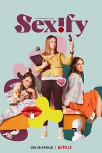 ดูซีรีย์ Sexify Season 2 (2023) เซ็กซิฟาย ซีซั่น 2 ซับไทย