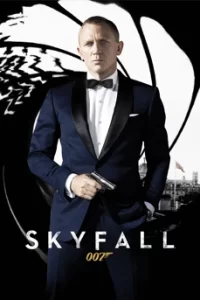 ดูหนัง James Bond 007: Skyfall (2012) พลิกรหัสพิฆาตพยัคฆ์ร้าย 007 พากย์ไทย เต็มเรื่อง