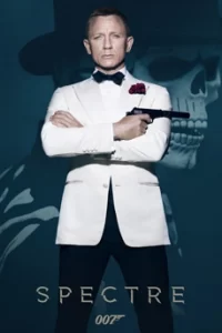 ดูหนัง James Bond 007: Spectre (2015) พยัคฆ์ร้าย 007: องค์กรลับดับพยัคฆ์ร้าย พากย์ไทย