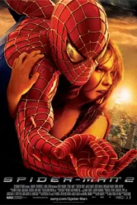 Spider Man 2
