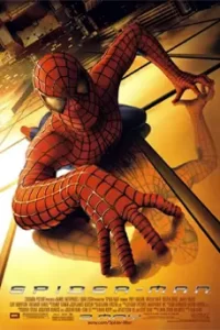 Spider Man