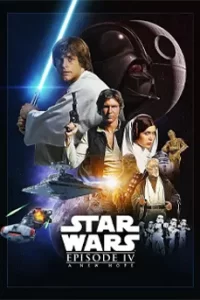 Star Wars 4