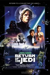 Star Wars 6