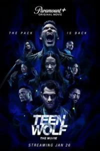 ดูหนัง Teen Wolf: The Movie (2023) ทีนวูล์ฟ เดอะ มูฟวี่ ซับไทย เต็มเรื่อง