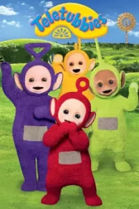 Teletubbies เทเลทับบี้ส์