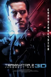 Terminator 2 Judgment Day (1991) ฅนเหล็ก 2 วันพิพากษา