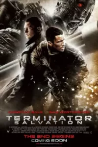 Terminator 4 Salvation (2009) ฅนเหล็ก 4 มหาสงครามจักรกลล้างโลก