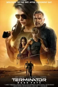 Terminator 6 Dark Fate (2019) ฅนเหล็ก 6 วิกฤตชะตาโลก