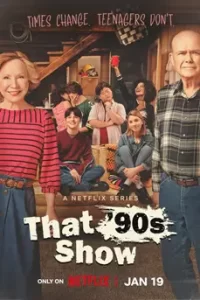 ดูซีรี่ย์ That '90s Show (2023) ตอนที่ 1-10 ซับไทย | ดูหนังออนไลน์2023.com