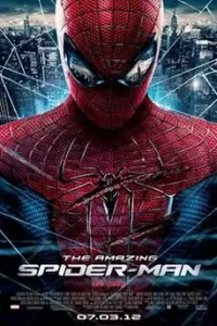 The Amazing Spider Man