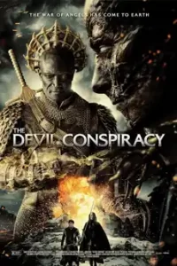 ดูหนังเรื่อง The Devil Conspiracy (2023) ซับไทย เต็มเรื่อง