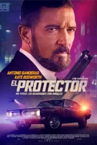 ดูหนัง The Enforcer (2022) ผู้บังคับคดี ผู้เสียสละ ซับไทย เต็มเรื่อง
