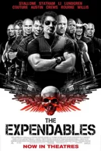 The Expendables 1 (2010) โคตรคน ทีมมหากาฬ 1