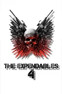 The Expendables 4 (2023) โคตรมหากาฬ ทีมเอ็กซ์เพนเดเบิ้ล 4