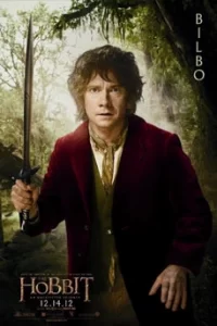 The Hobbit 1 An Unexpected Journey (2012) เดอะ ฮอบบิท 1 การผจญภัยสุดคาดคิด