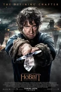 The Hobbit 3 The Battle of the Five Armies (2014) เดอะ ฮอบบิท 3 สงครามห้าเหล่าทัพ