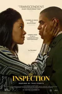 The Inspection (2022) ดิ อินสเปคชั่น