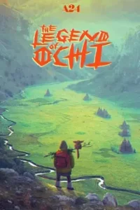 ดูการ์ตูน The Legend of Ochi (2023) ซับไทย เต็มเรื่อง