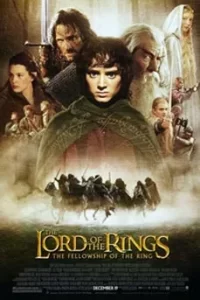 The Lord of the Rings 1 The Fellowship of the Ring (2001) ลอร์ดออฟเดอะริงส์ อภินิหารแหวนครองพิภพ