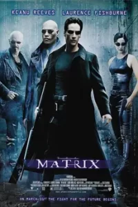 The Matrix 1 (1999) เพาะพันธุ์มนุษย์เหนือโลก