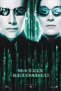 The Matrix 2 Reloaded (2003) สงครามมนุษย์เหนือโลก