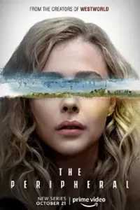 The Peripheral Season 1