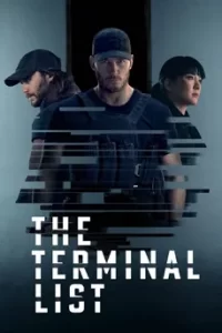 The Terminal List