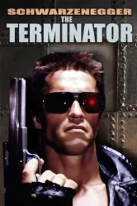 The Terminator 1 (1984) ฅนเหล็ก 1