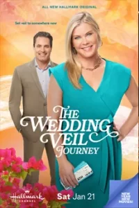 ดูหนัง The Wedding Veil Journey (2023) ซับไทย เต็มเรื่อง