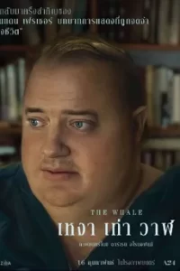 ดูหนัง The Whale (2023) เหงา เท่า วาฬ ซับไทย เต็มเรื่อง