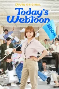 Today’s Webtoon