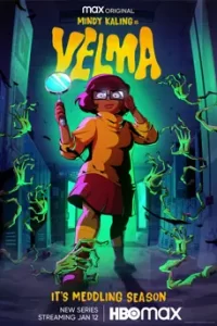 ดูการ์ตูน Velma (2023) เวลม่า