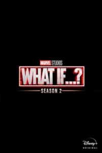 What If...? Season 2 (2023) วอทอิฟ ซีซั่น 2