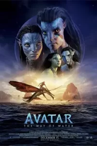 avatar way of water
