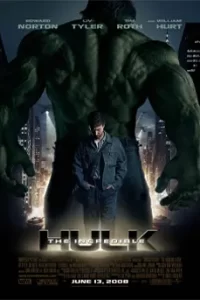 the incredible hulk