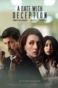 A Date with Deception (2023)