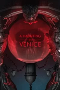 A Haunting in Venice (2023)
