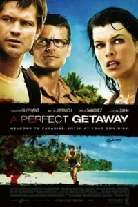 A Perfect Getaway (2009)