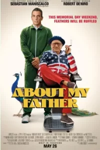 About My Father (2023)