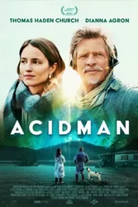 Acidman (2023)