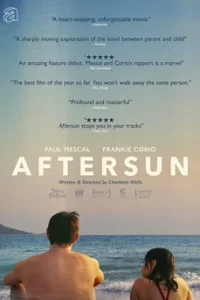 Aftersun