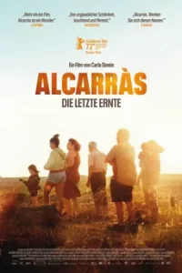 Alcarràs (2022)